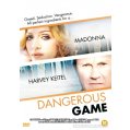Dangerous game DVD