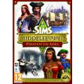 Sims middeleeuwen...