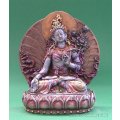 Buddhart White Ta...