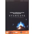 Stargate DVD