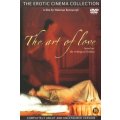 Art of love DVD
