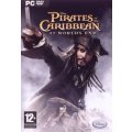 Pirates of the Ca...