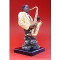 Just Jazz Saxofoon...