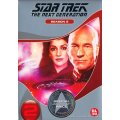 Star trek the next...