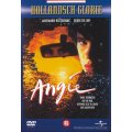 Angie DVD