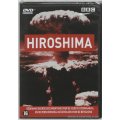 Hiroshima DVD