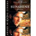 Sunshine DVD