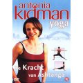 Antonia Kidman yoga DVD