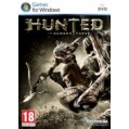 Hunted - The demo...