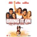 Bring it on DVD