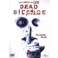 Dead silence DVD