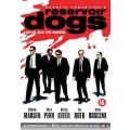 Reservoir dogs DVD