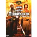 Firewalker DVD