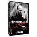 Chaos DVD