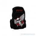 Miami Ink Backpack