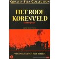 Rode korenveld DVD
