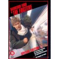 Fugitive DVD