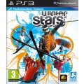 Winter stars PS3 Game