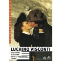 Luchino Visconti...