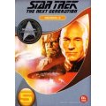 Star trek the next...