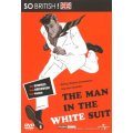 Man in the white...