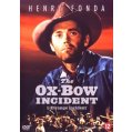 Ox-bow incident DVD