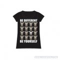 Ursel T-Shirt Aan...