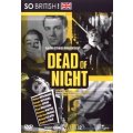 Dead of night DVD