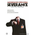 Severance DVD