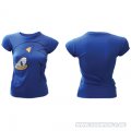 Shi T-Shirt Aanpassend