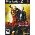 Devil may cry 3 (...