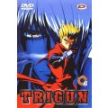 Trigun 6 DVD