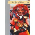 Spirit of Morocco DVD