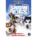 Snow dogs DVD