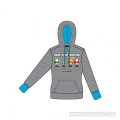 Nintendo Sweater