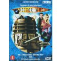 Doctor Who - Seiz...