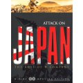 Attack on Japan DVD