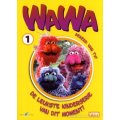 Wawa 1 DVD