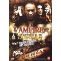 Vampire in Vegas DVD