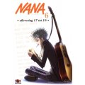 Nana 6 DVD