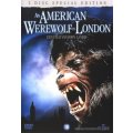 American werewolf...