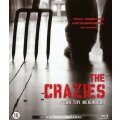 Crazies Blu-Ray