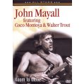 John Mayall - room...