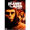 Planet of the ape...