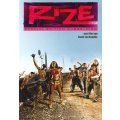 Rize DVD
