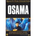 Osama DVD