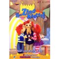 Zandkasteel - Taa...