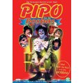 Pipo en de bosbas DVD