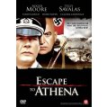 Escape to Athena DVD