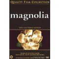 Magnolia DVD